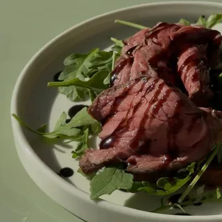 Sous Vide Roast Beef