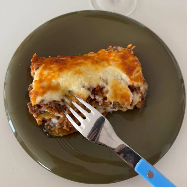 Moussaka